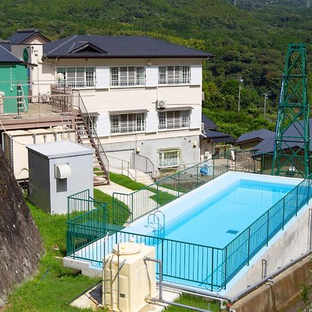 森の風 Otel Higashiizu Dış mekan fotoğraf