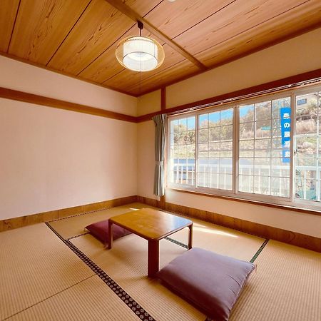 森の風 Otel Higashiizu Dış mekan fotoğraf