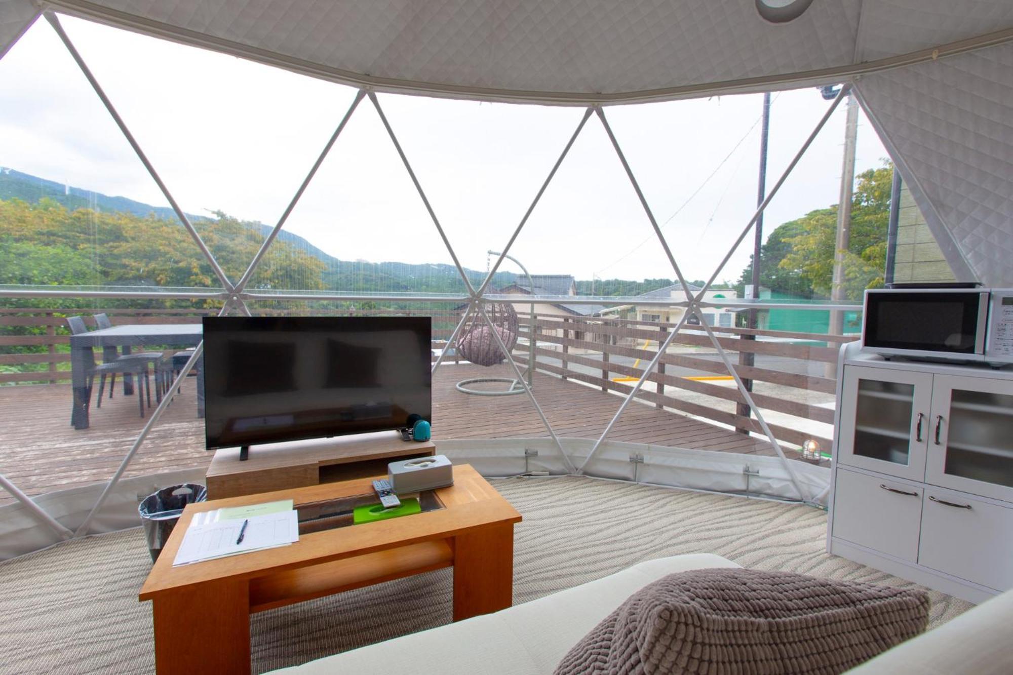 森の風 Otel Higashiizu Dış mekan fotoğraf