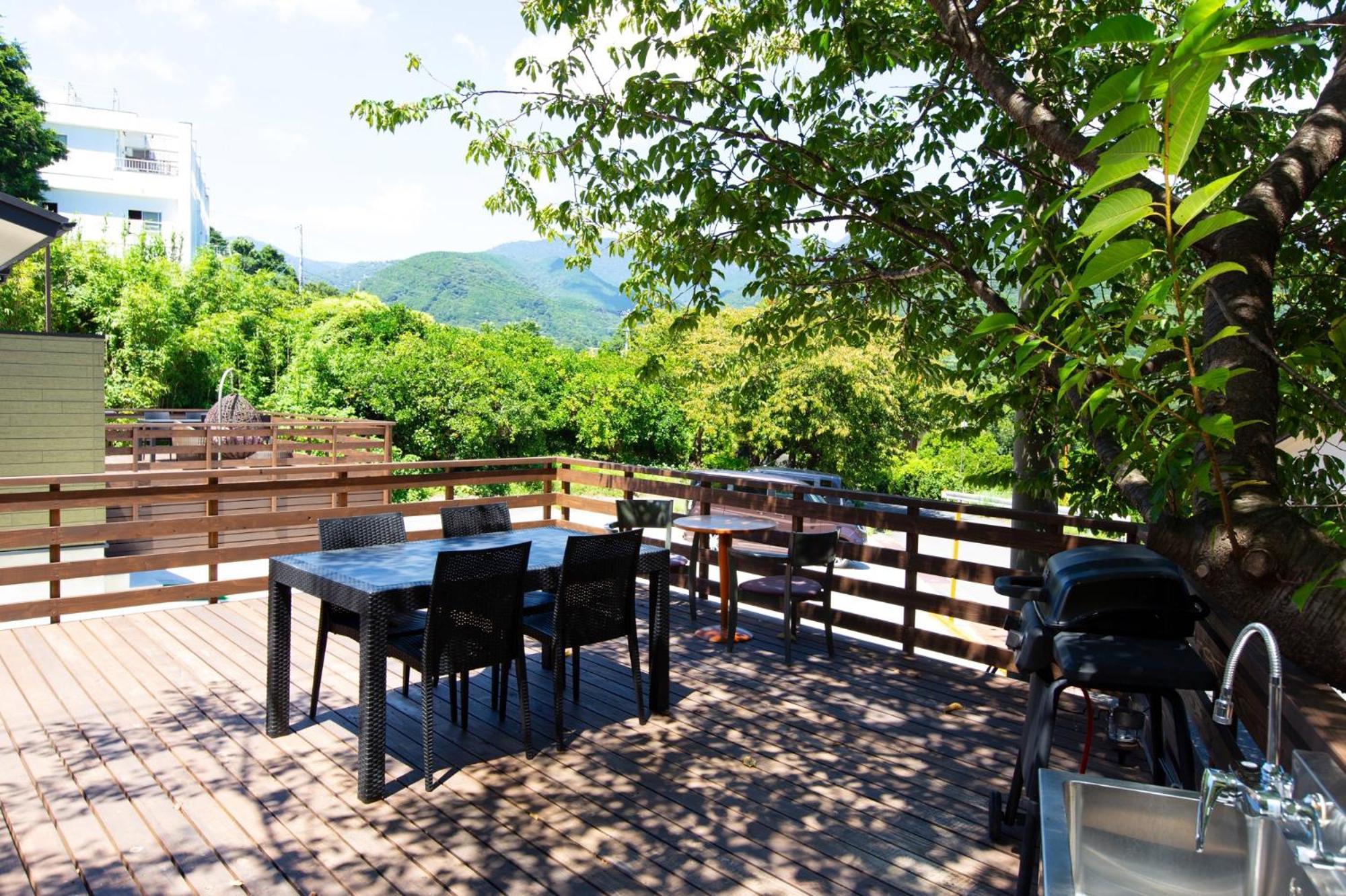 森の風 Otel Higashiizu Dış mekan fotoğraf