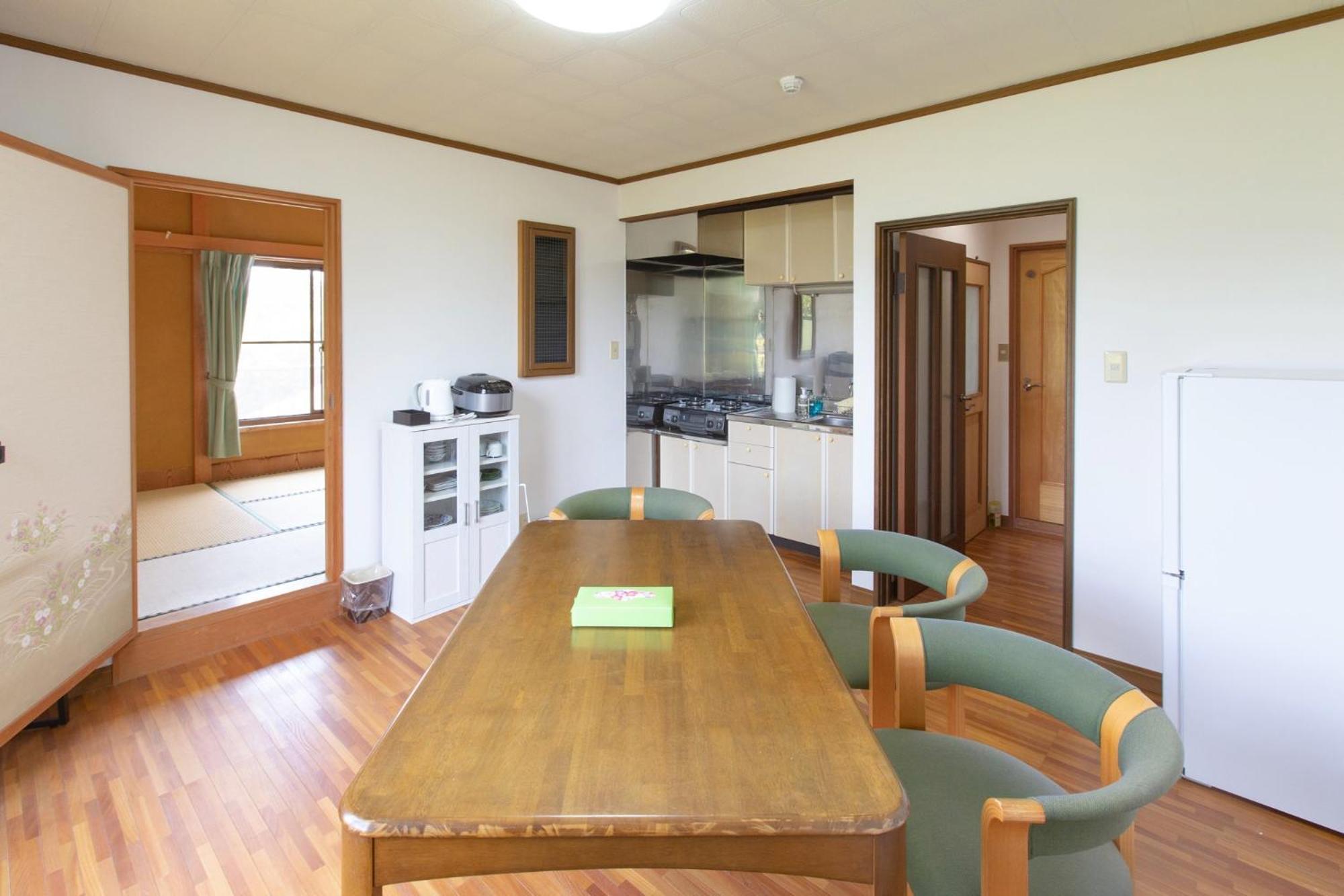 森の風 Otel Higashiizu Dış mekan fotoğraf