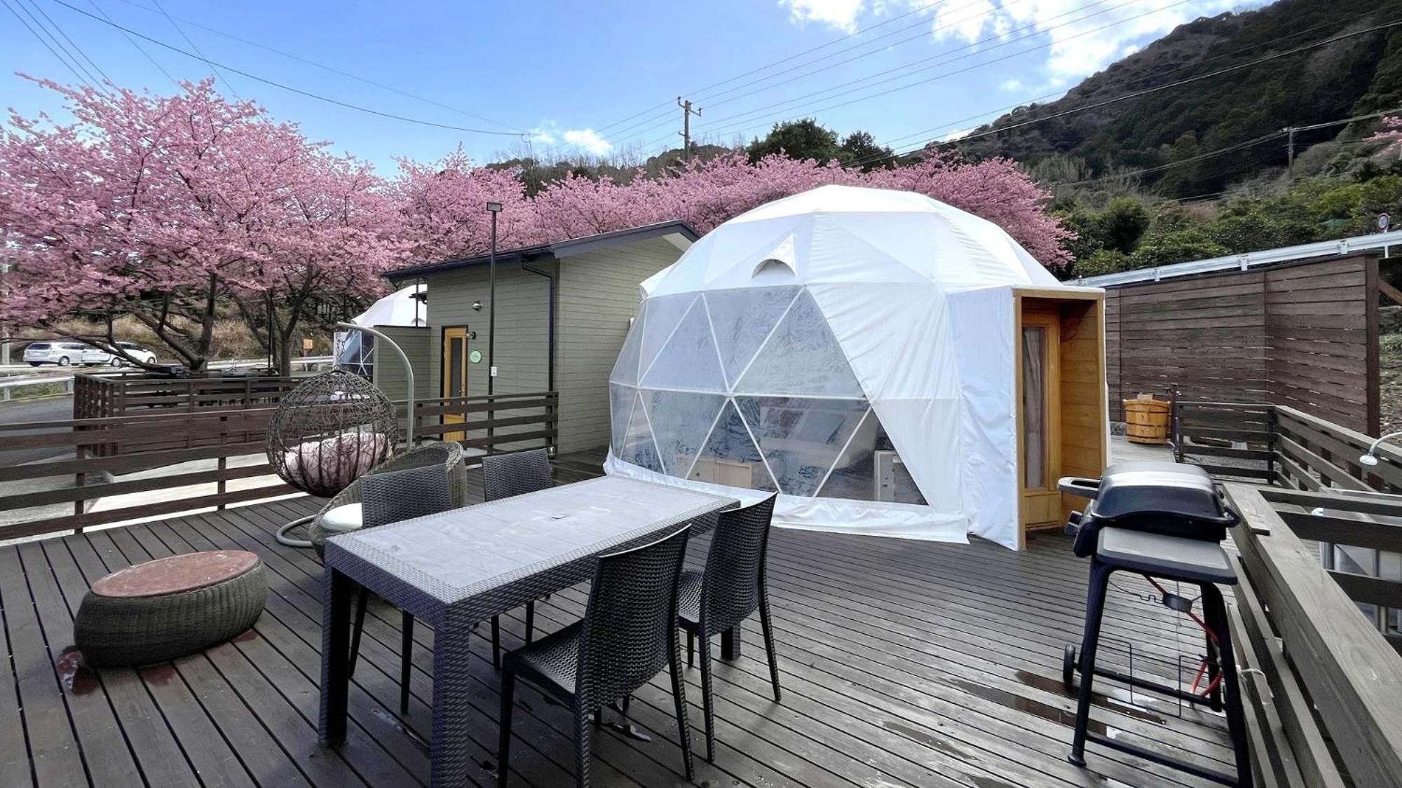 森の風 Otel Higashiizu Dış mekan fotoğraf