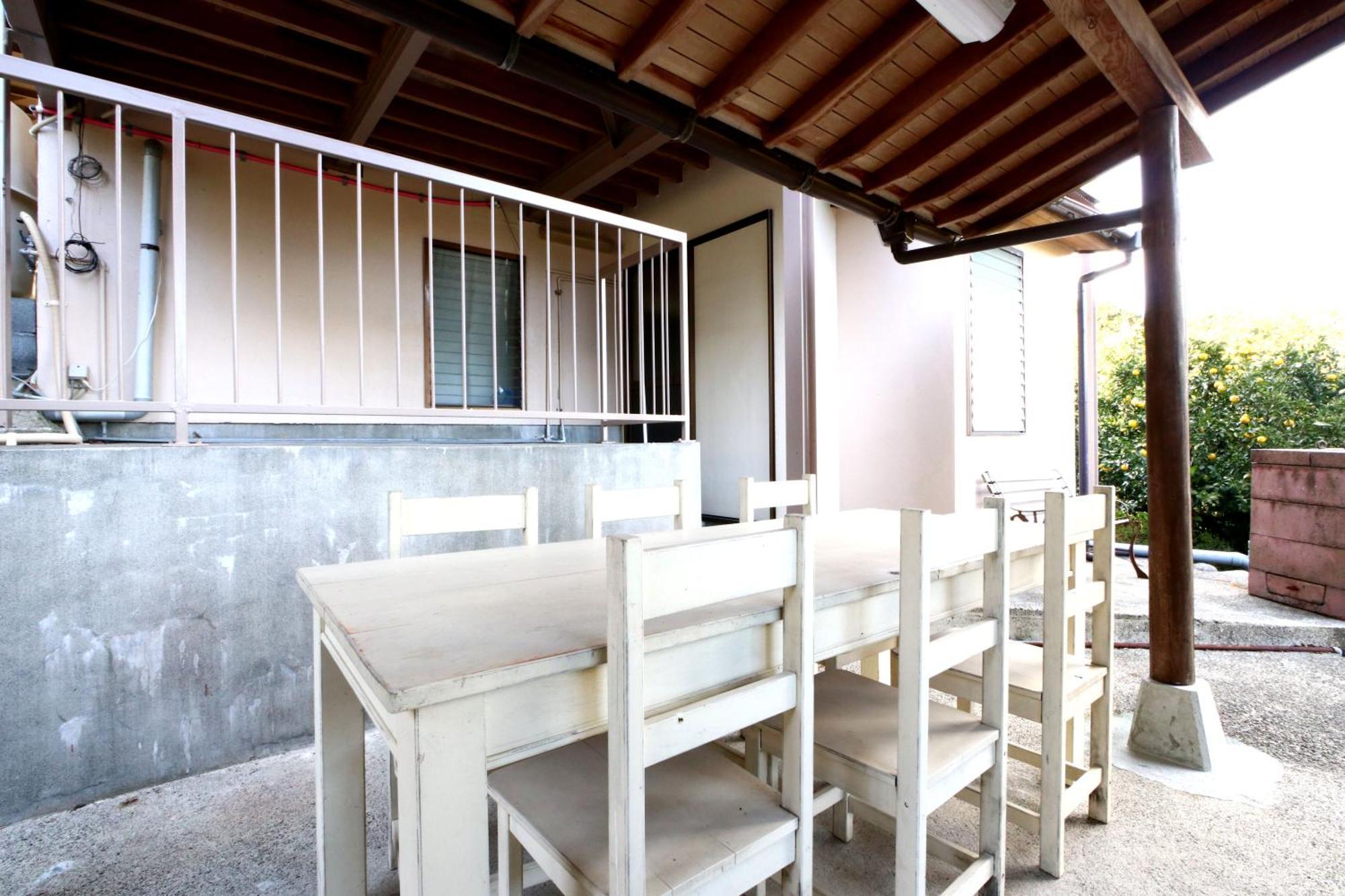 森の風 Otel Higashiizu Dış mekan fotoğraf