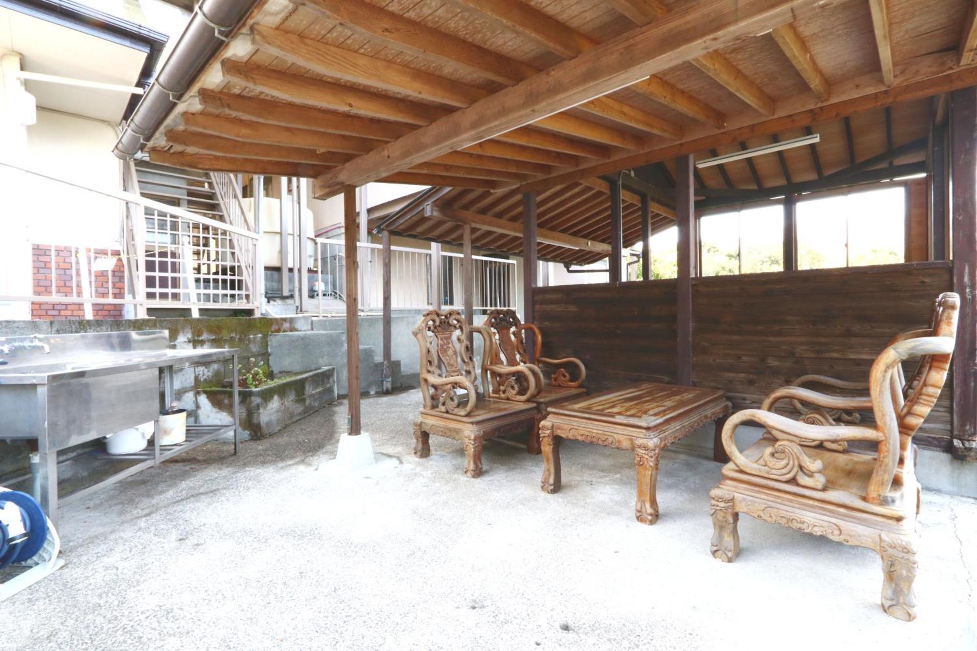 森の風 Otel Higashiizu Dış mekan fotoğraf