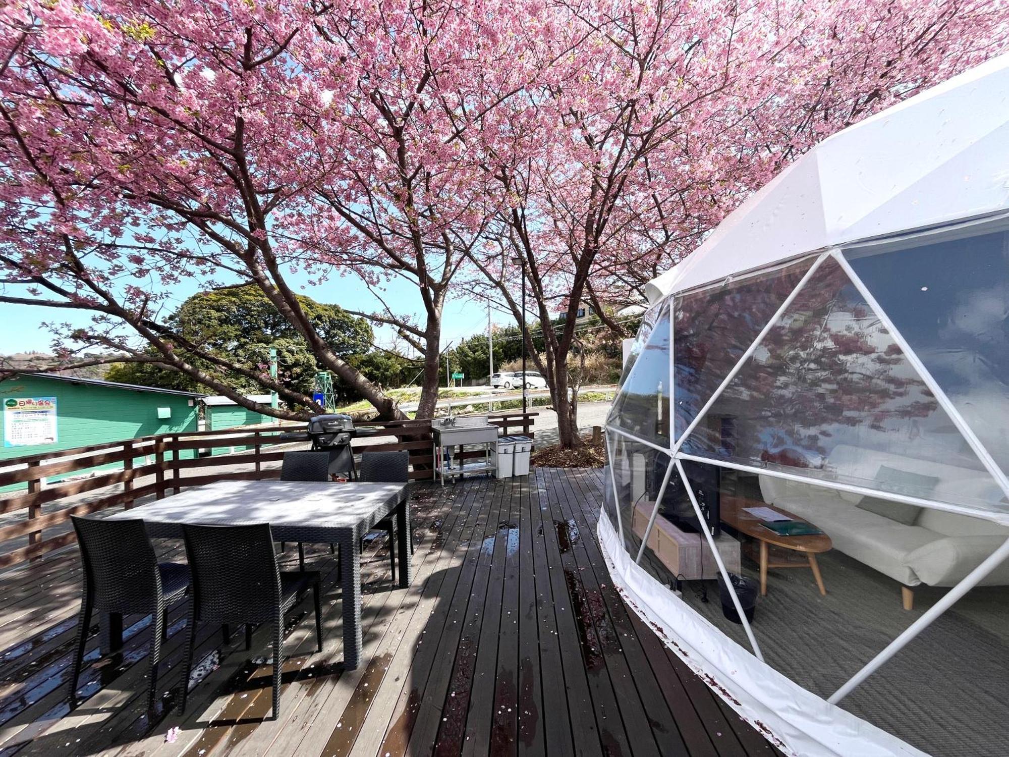 森の風 Otel Higashiizu Dış mekan fotoğraf