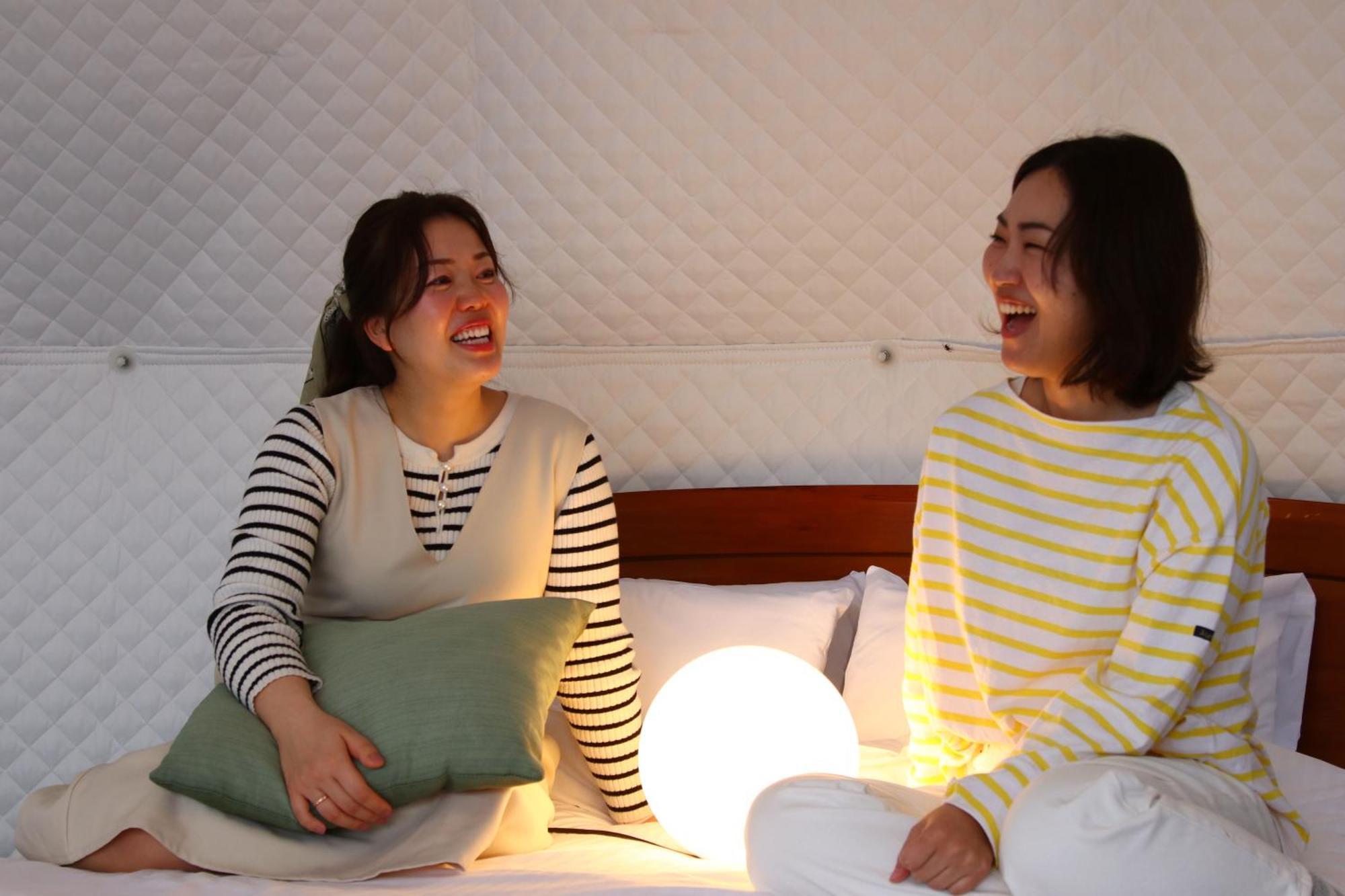 森の風 Otel Higashiizu Dış mekan fotoğraf