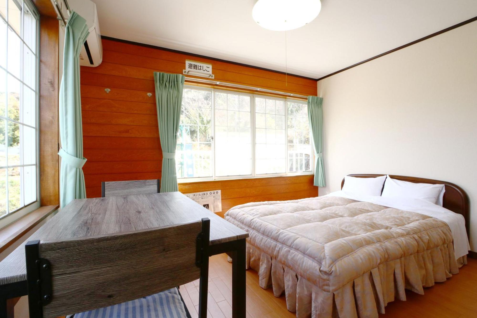 森の風 Otel Higashiizu Dış mekan fotoğraf
