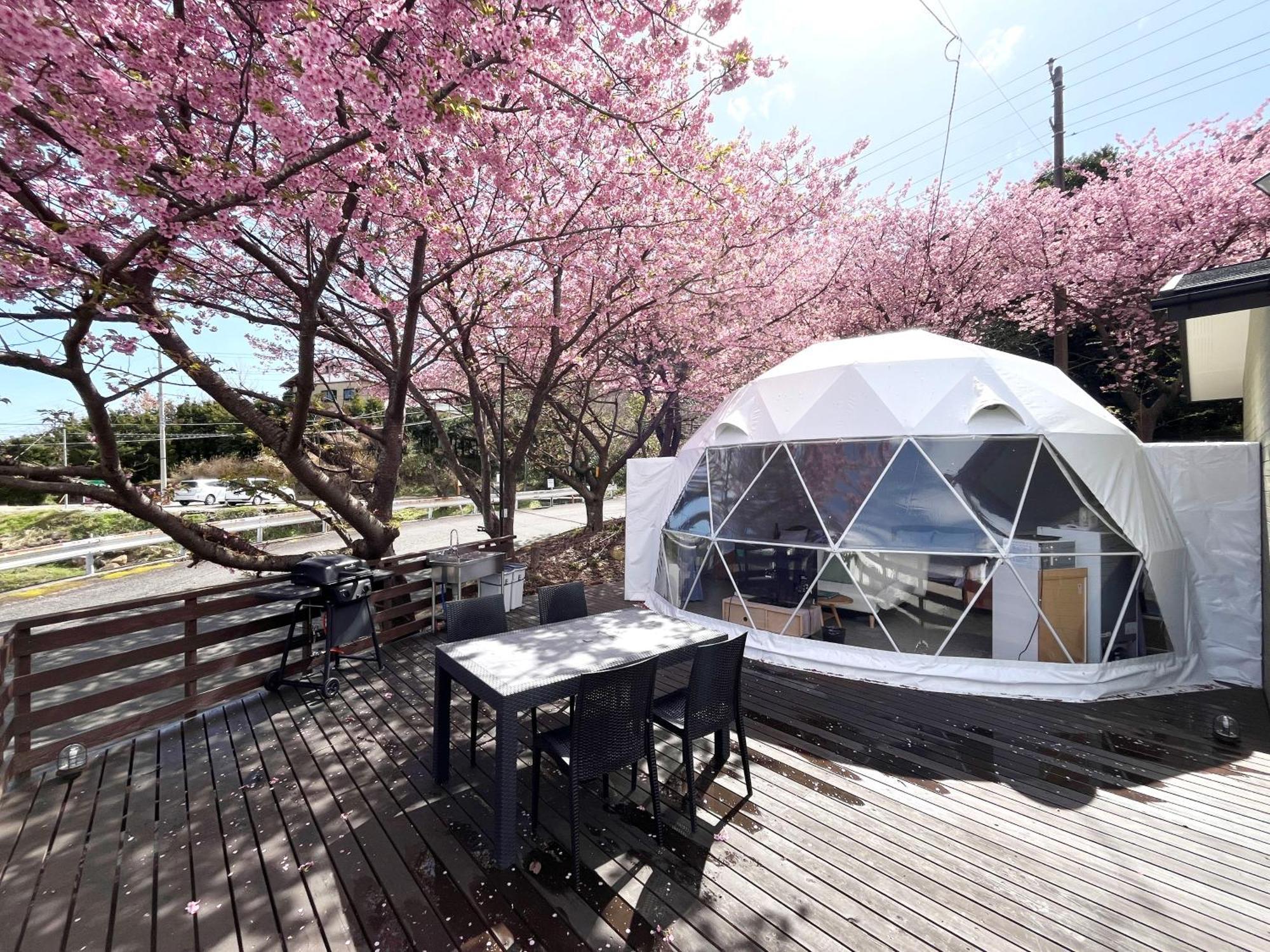 森の風 Otel Higashiizu Dış mekan fotoğraf